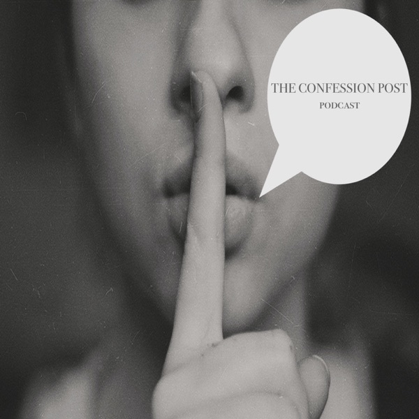 The Confession Post Podcast Artwork