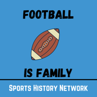 Football Is Family