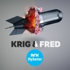 Krig og fred