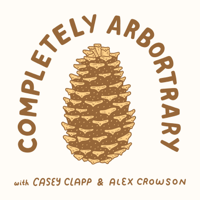 Completely Arbortrary podcast