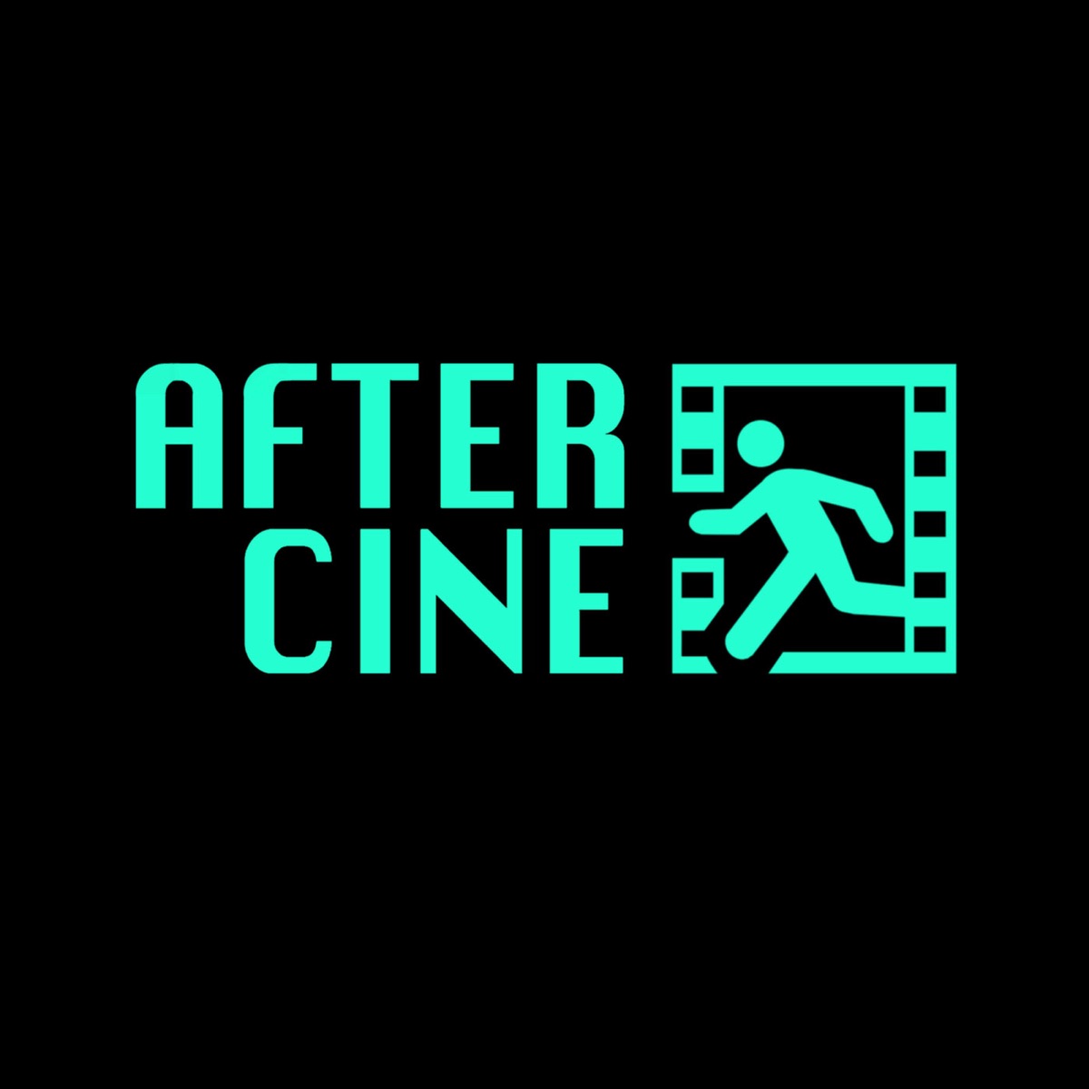 散场通道 Aftercine Podcast Podtail