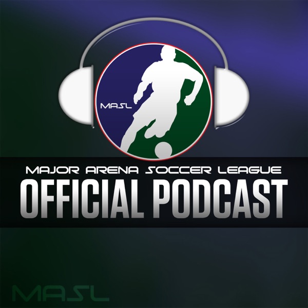 The MASL Podcast Artwork