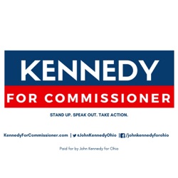 Kennedy for Commissioner Podcast