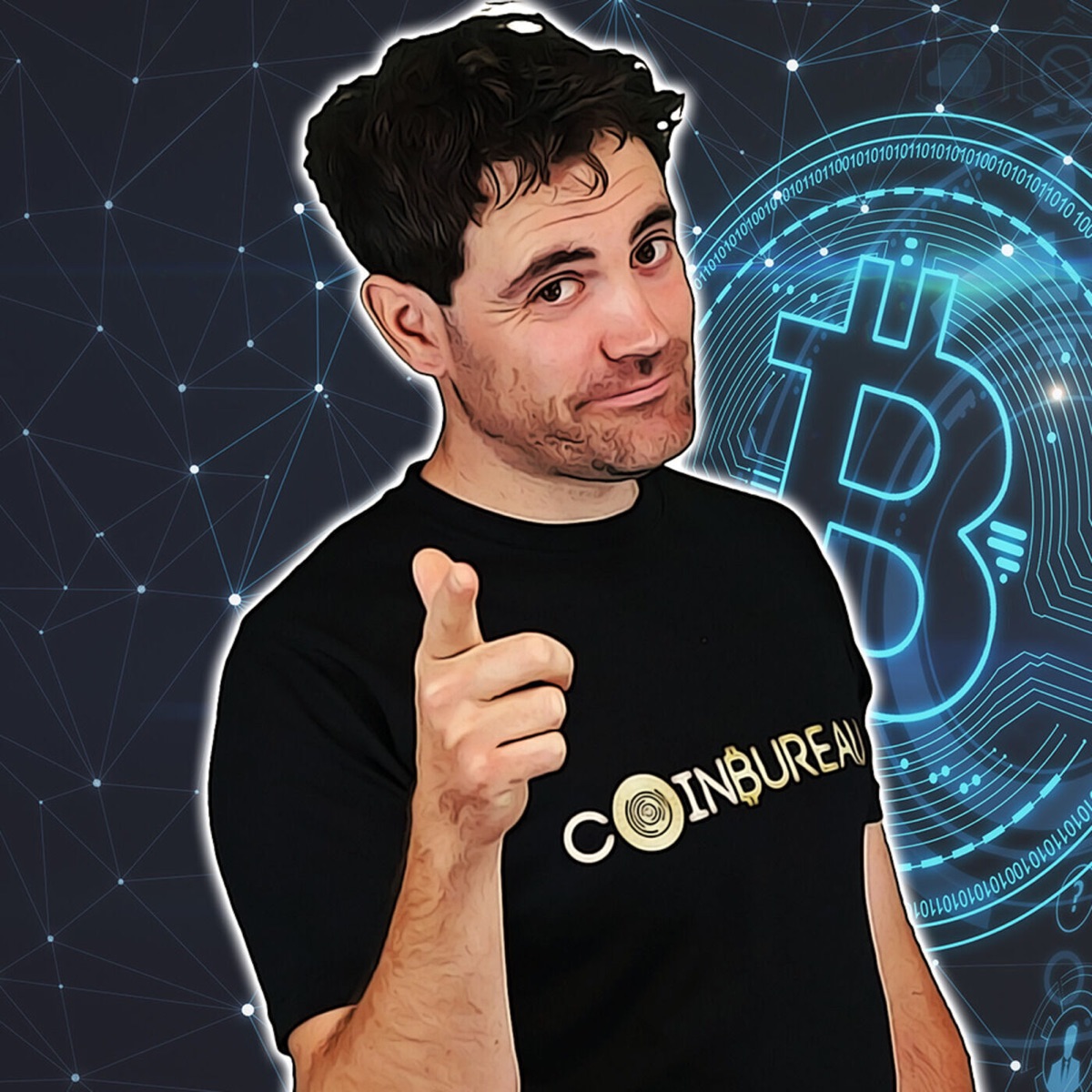 crypto blockchain podcast