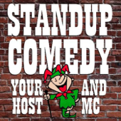 Standup Comedy "Your Host and MC" - Scott Edwards