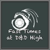 Fast Times at D&D High artwork