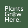 Plants Grow Here - Horticulture, Landscape Gardening & Ecology artwork