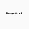 Normalized artwork