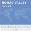 Nomad Valley. Der Podcast für Remote Startup GründerInnen artwork