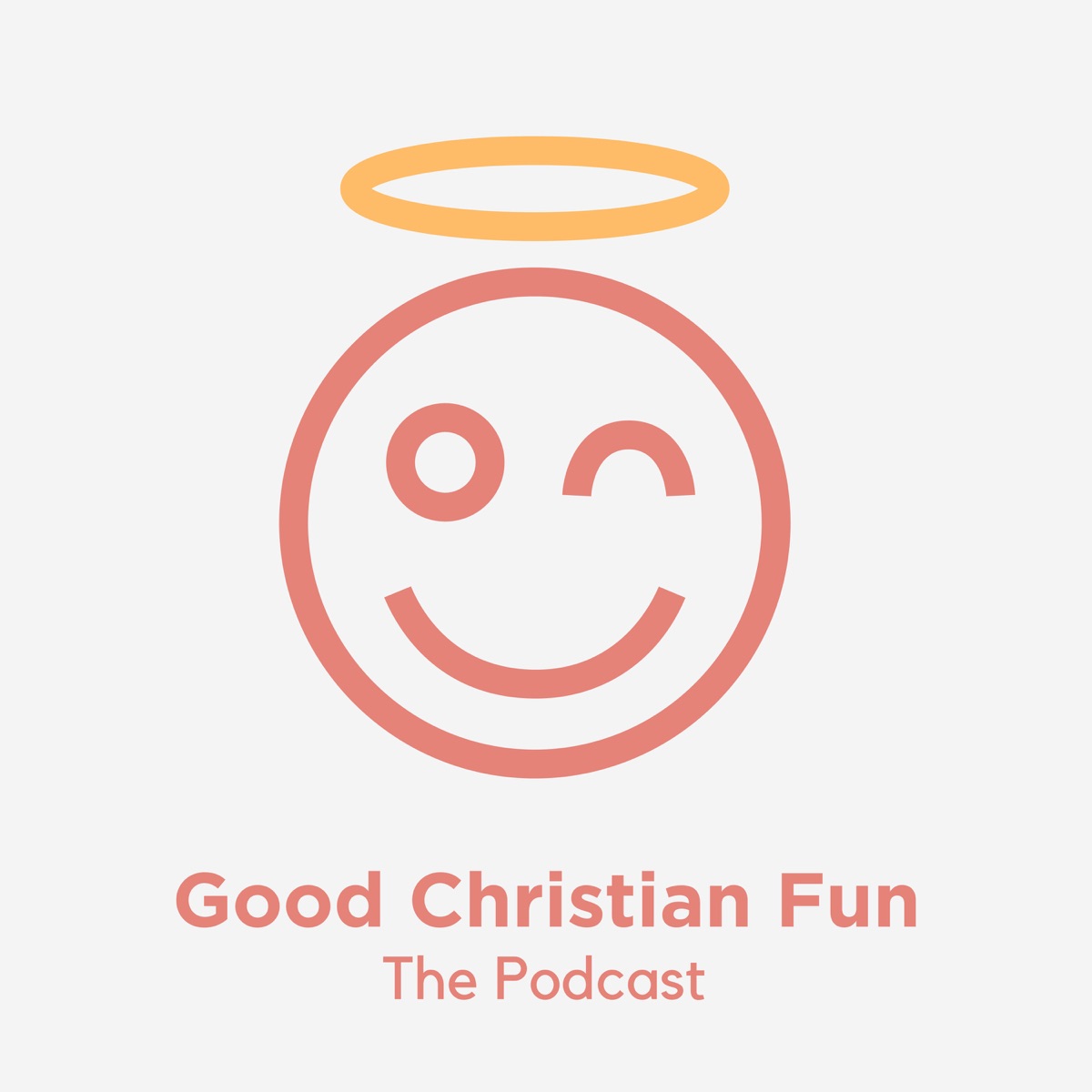 Good Christian Fun \u2013 Podcast \u2013 Podtail