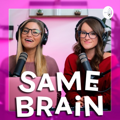 Same Brain Same Brain