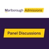 Marlborough School: Admissions Panel Discussions artwork