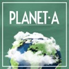 Planet A - Talks on Climate Change artwork