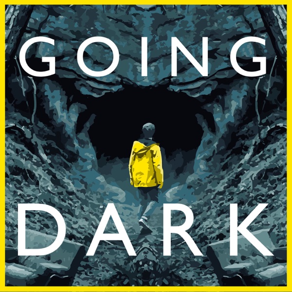 Going Dark: A Netflix's Dark Podcast