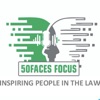Fiftyfaces Focus - Inspiring People in the Law artwork