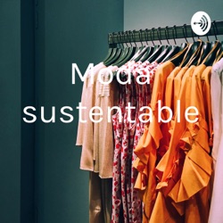 Moda sustentable 