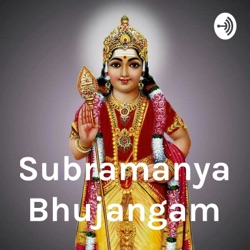 Subramanya Bhujangam