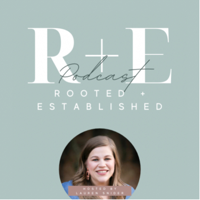 Episode054: Lies Moms Believe | Rebekah Hargraves