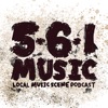 561 Music artwork