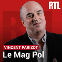 Le Mag Pol podcast