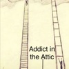 Addict in the Attic artwork