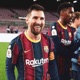 HINDI : Barcelona Transfer news || Messi & Ronaldo Future || Haaland,Garcia,Alaba
