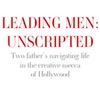 LEADING MEN: UNSCRIPTED artwork