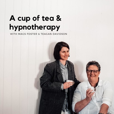 A Cup of Tea and Hypnotherapy A Cup of Tea and Hypnotherapy