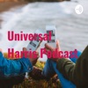 Universal Harris Podcast artwork