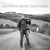 Momente Deiner Geschichte: Der tiefgründige Fotografie Podcast - Benedikt Brecht
