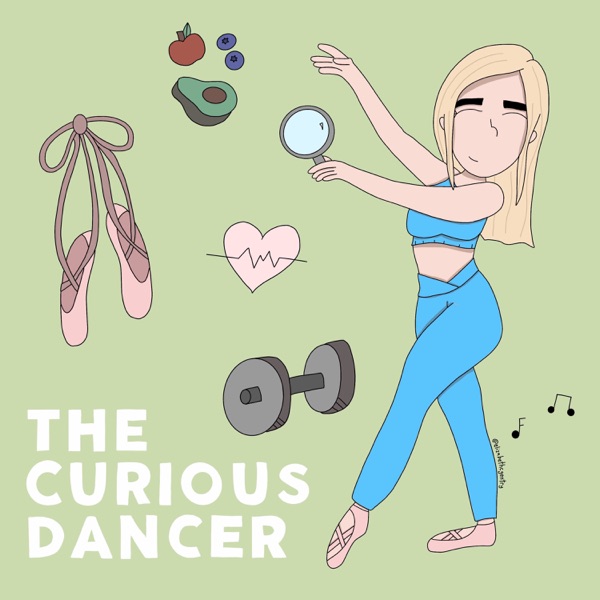 The Curious Dancer image