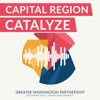 Capital Region CATALYZE artwork