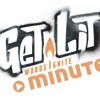 Get Lit Minute artwork