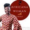 Africana Woman artwork