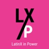 Latinx In Power artwork