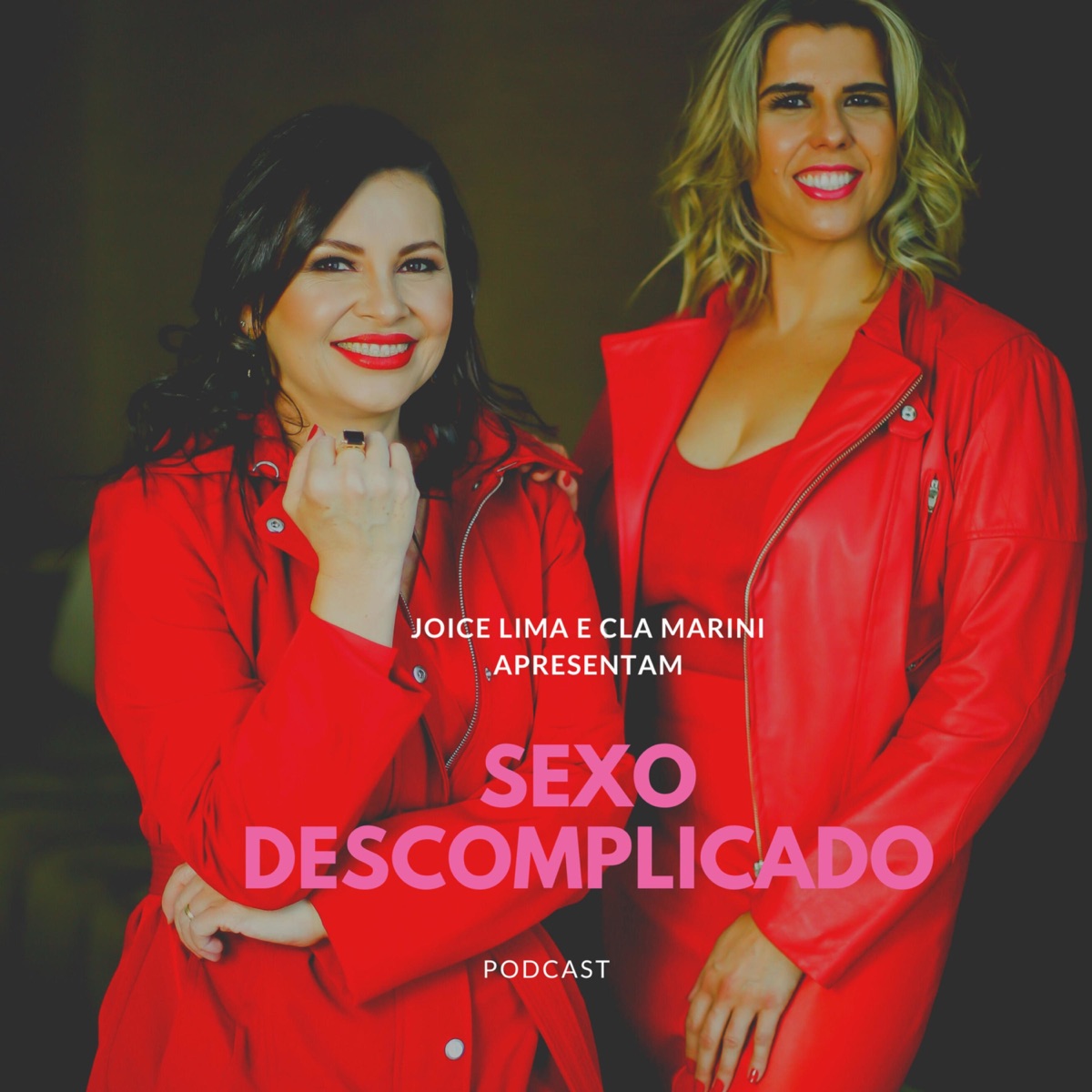 Sexo Descomplicado – Podcast