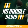 No Huddle Radio — PackersTalk.com artwork