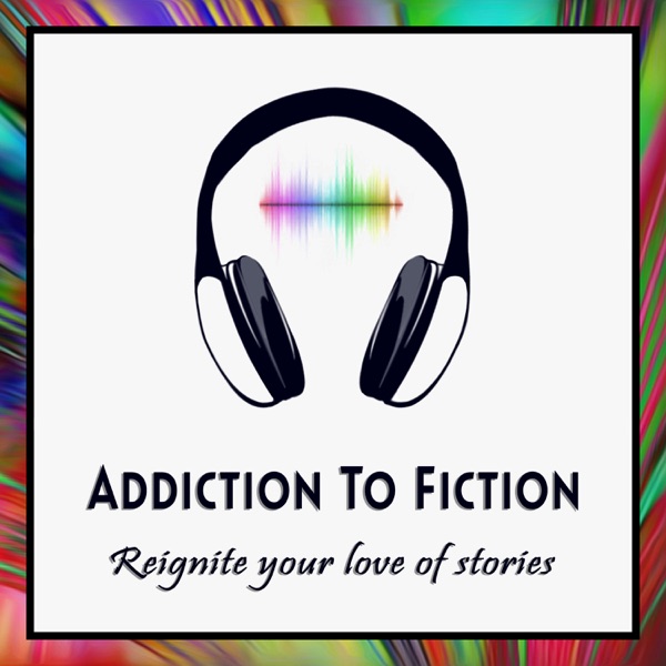 Addiction To Fiction Artwork