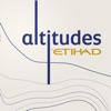 Altitudes by Etihad artwork