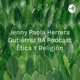 Jenny Paola Herrera Gutiérrez 9A Podcast Ética Y Religión