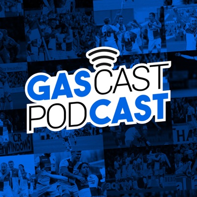 GasCast - Bristol Rovers Podcast GasCast - Bristol Rovers Podcast