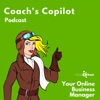 Coach's Copilot: Your Online Business Manager Podcast artwork