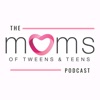 Moms of Tweens and Teens artwork