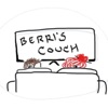 Berri's Couch artwork