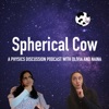 Spherical Cow artwork