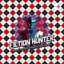 Fiction hunter