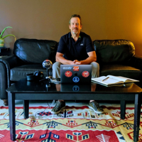 Run Your Life Show With Andy Vasily