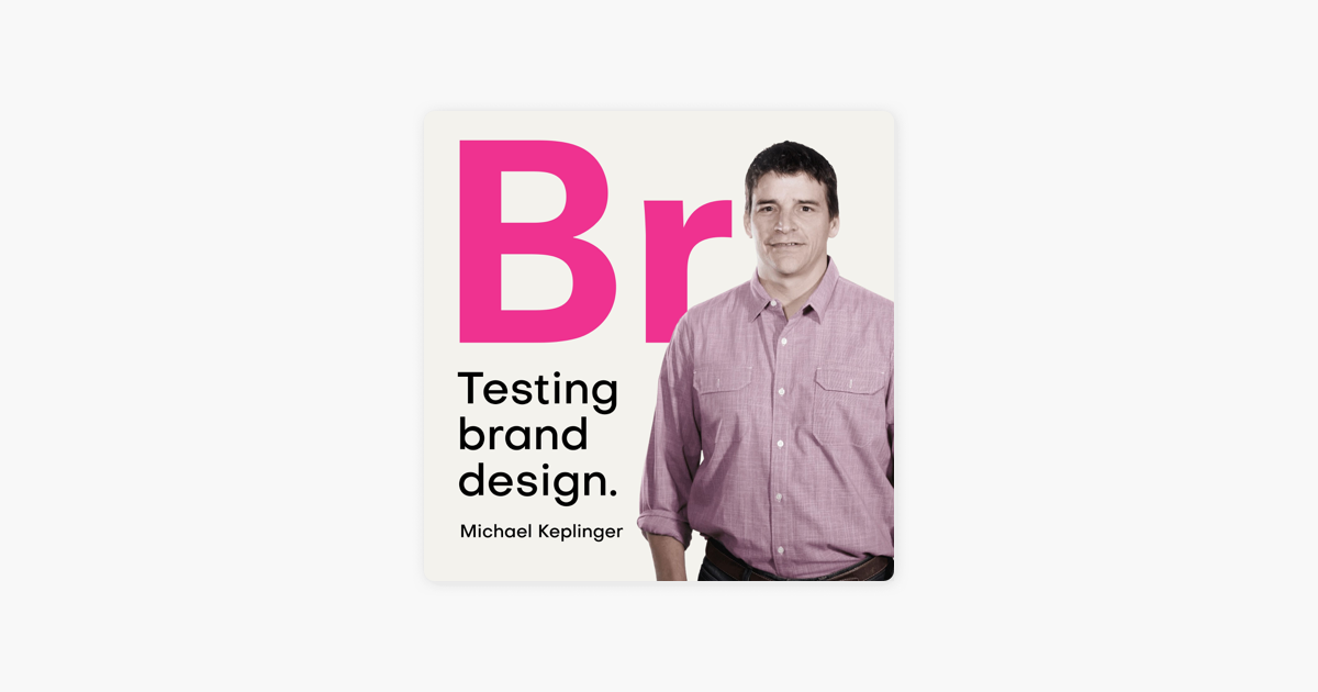Michael Keplinger – Testing brand design