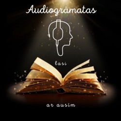 Audiogrāmatas