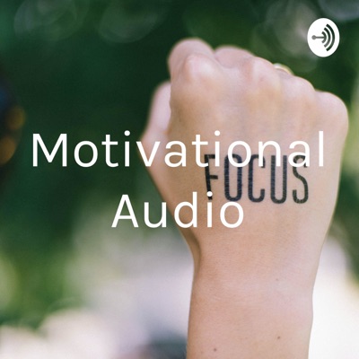 Motivational Audio:UNIQUE TECHONOLIGY